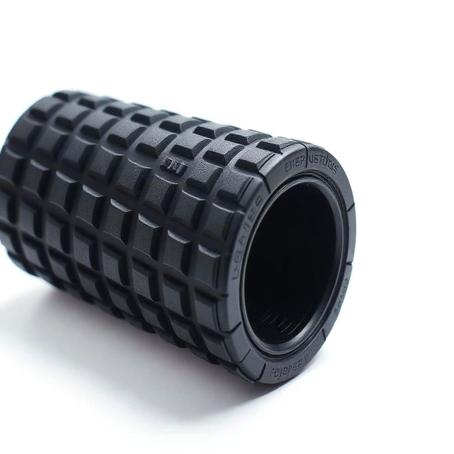 Foam Roller — Lifestyle
