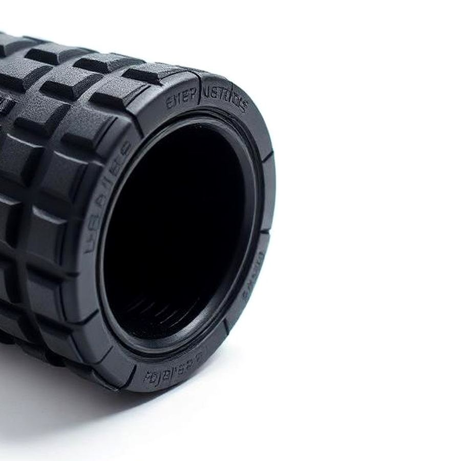 Foam Roller — Macro detail