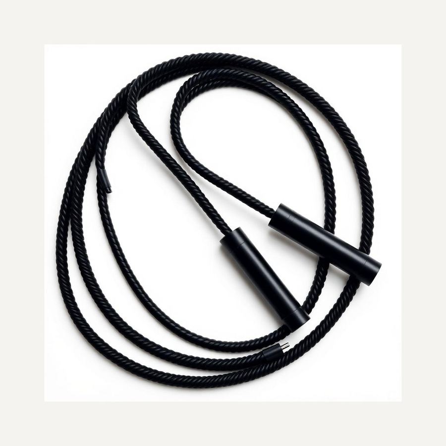 Skipping Rope — In packaging