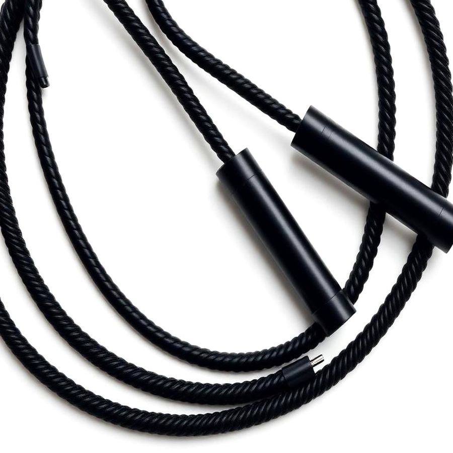 Skipping Rope — Lifestyle