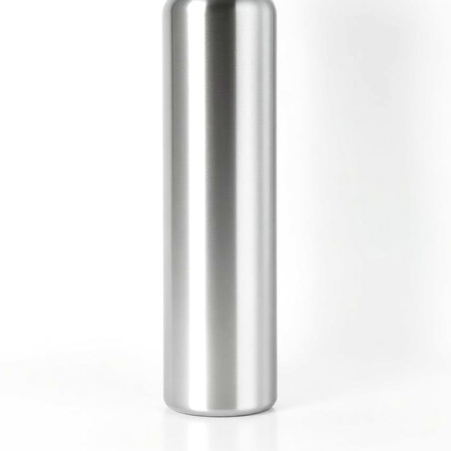 Sports Bottle — Lifestyle