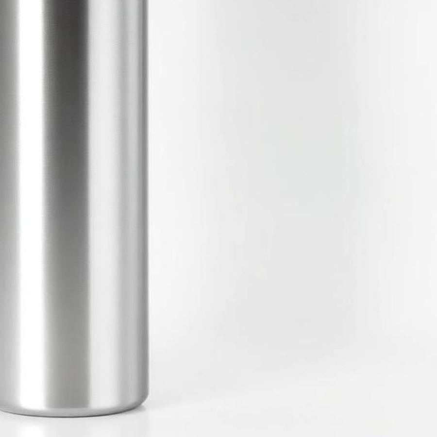 Sports Bottle — Macro detail
