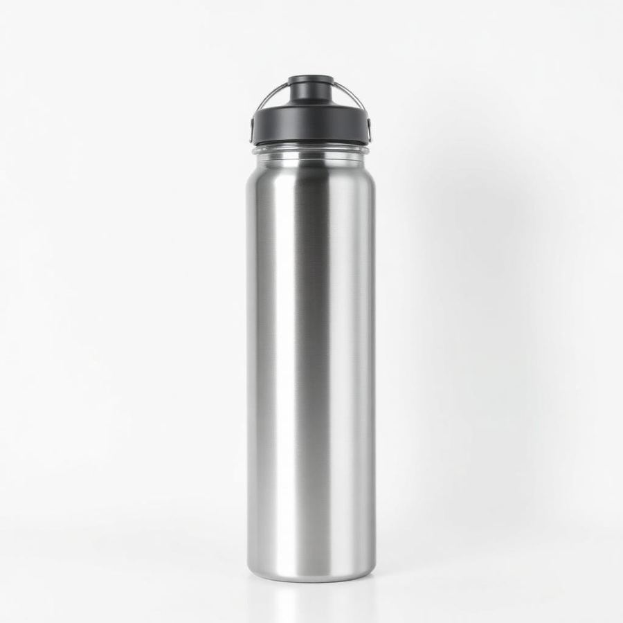 Sports Bottle