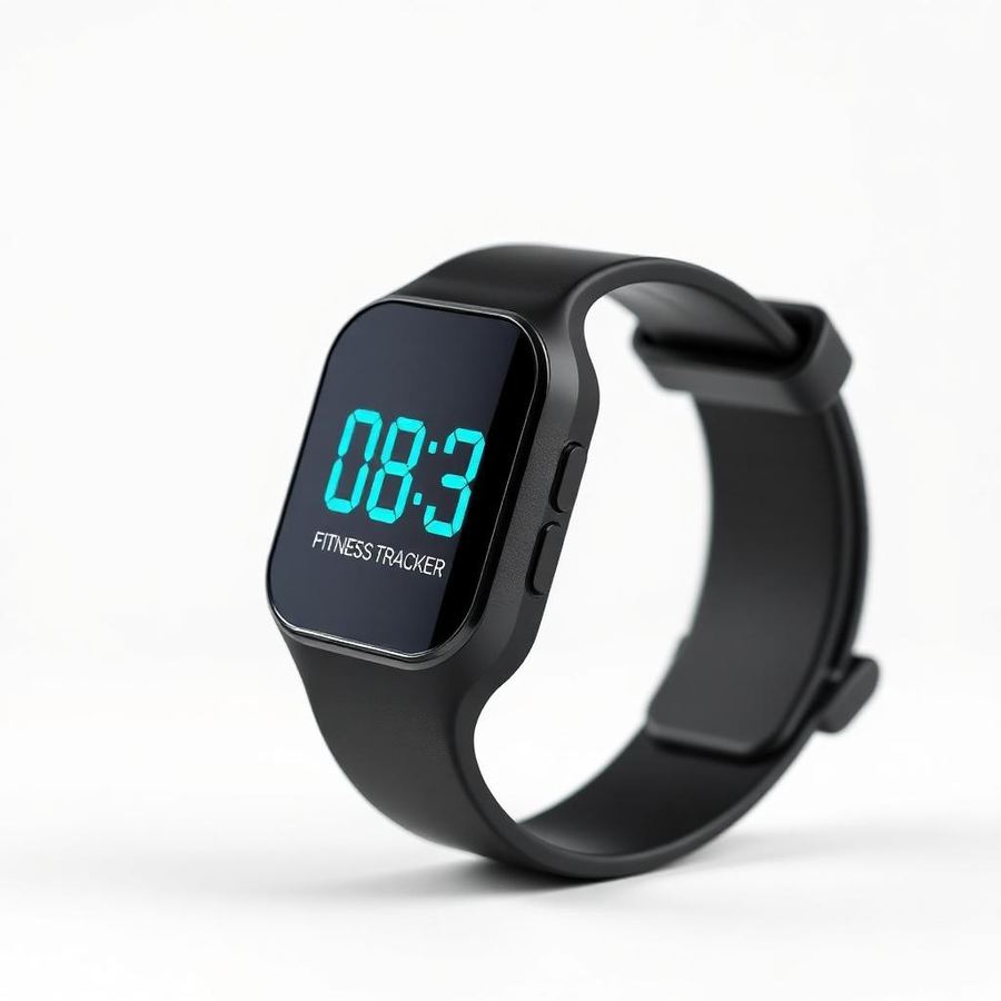 Fitness Tracker