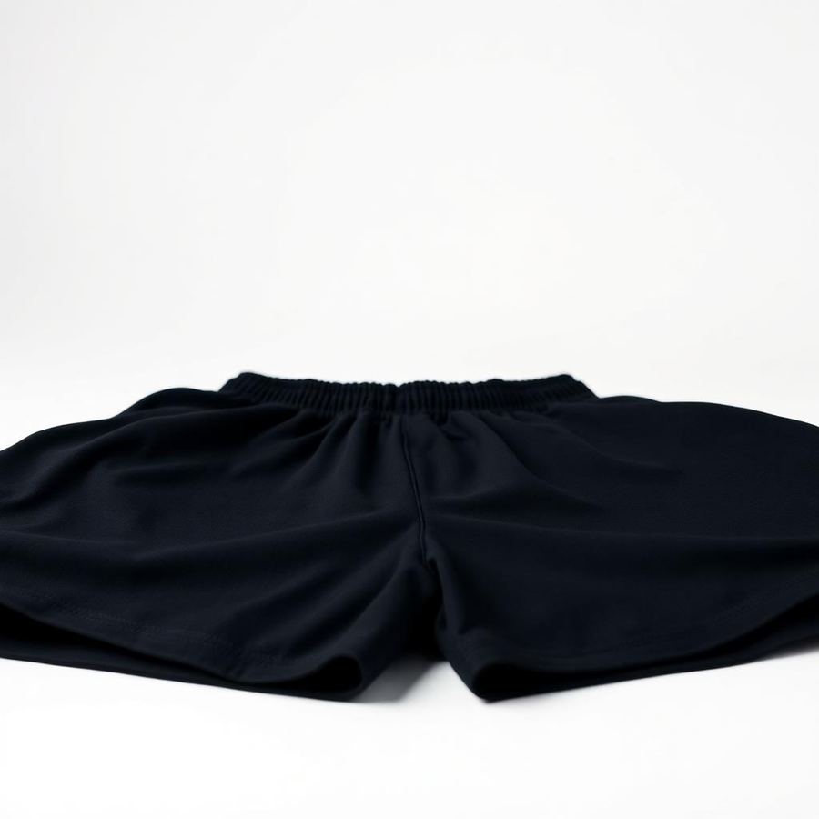 Running Shorts