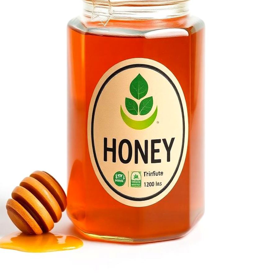 Organic Honey — Lifestyle