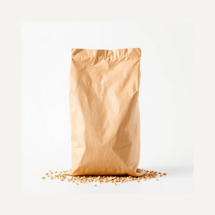 Whole Wheat Atta — In packaging