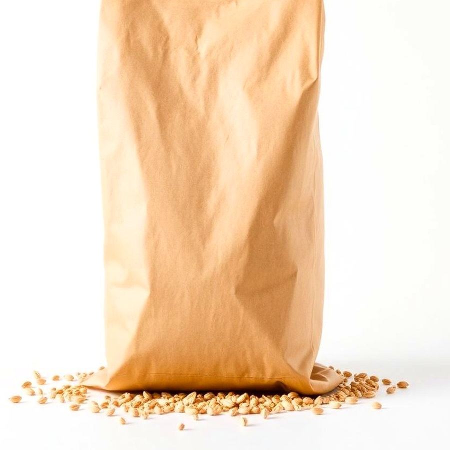 Whole Wheat Atta — Lifestyle