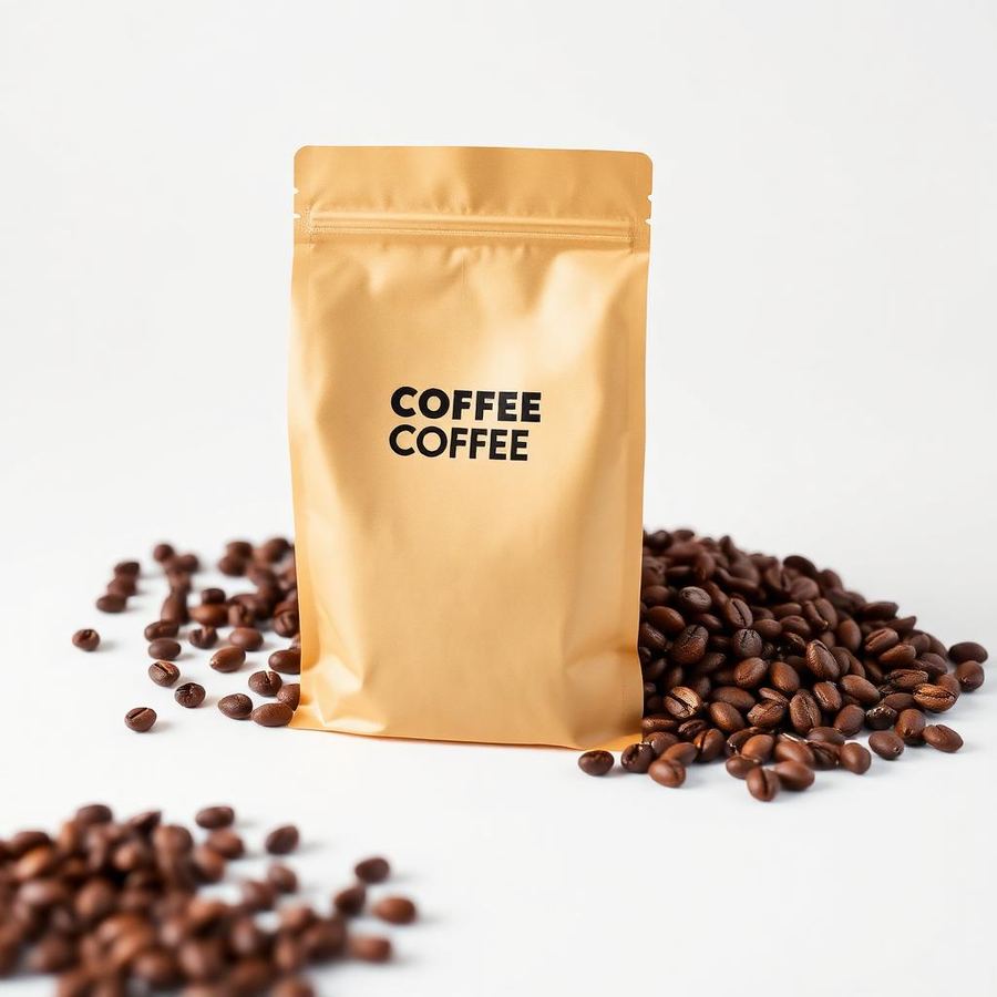 Filter Coffee
