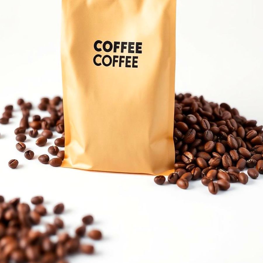 Filter Coffee — Lifestyle