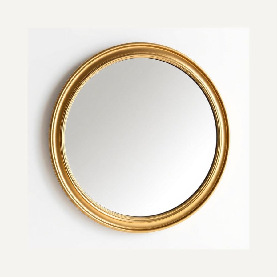 Mirror Wall Panel — In packaging