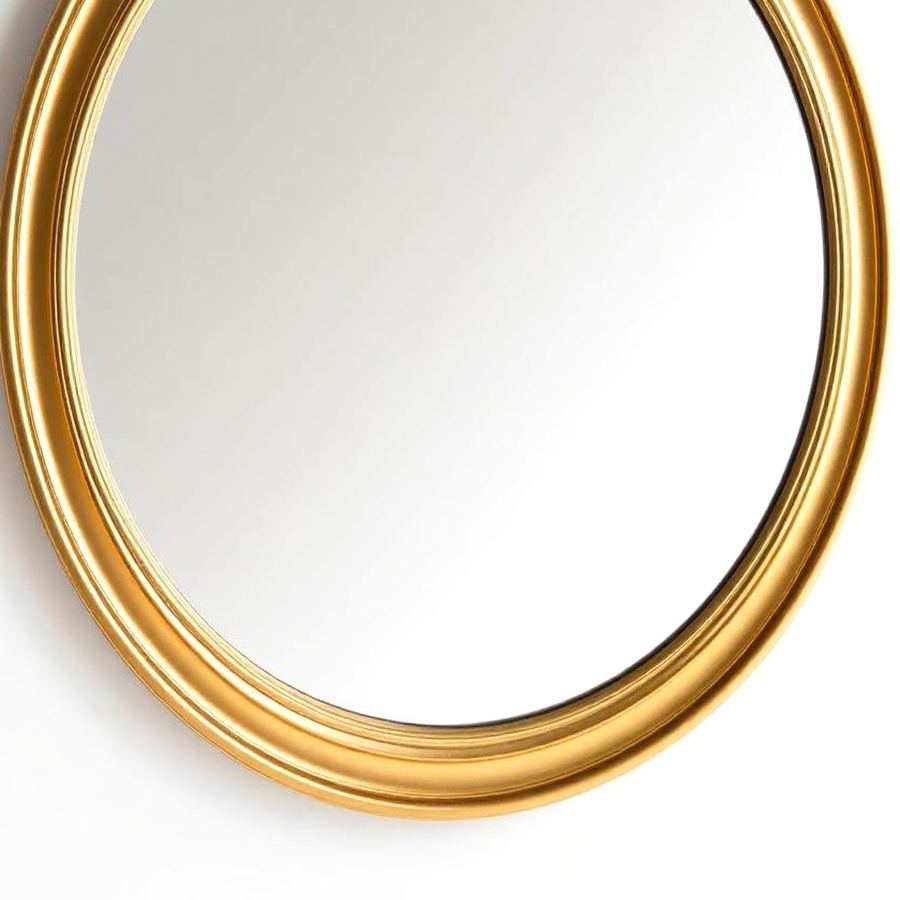Mirror Wall Panel — Lifestyle