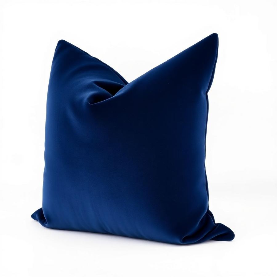 Velvet Cushion Cover