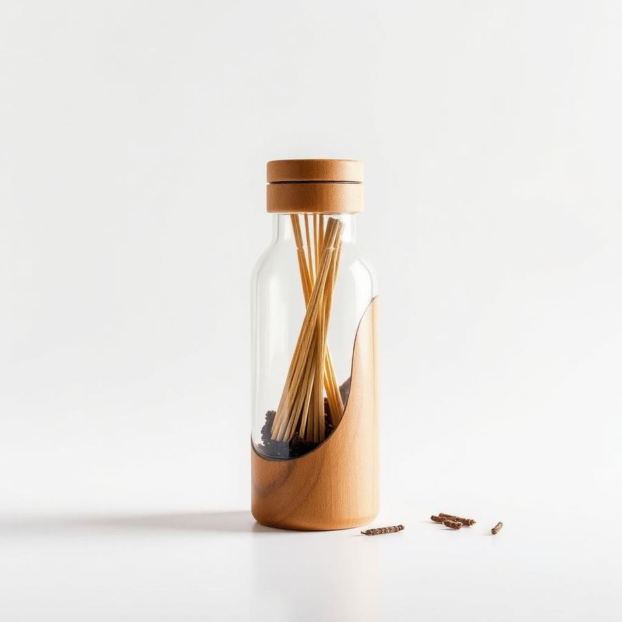 Aromatic Diffuser