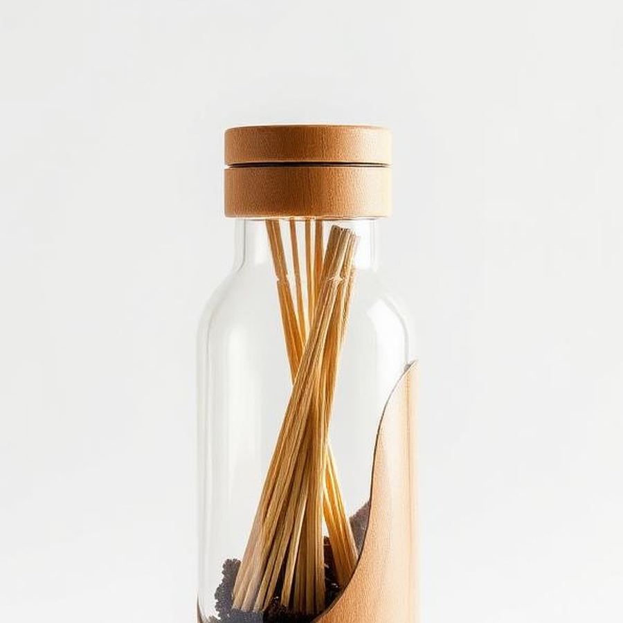 Aromatic Diffuser — Close-up detail