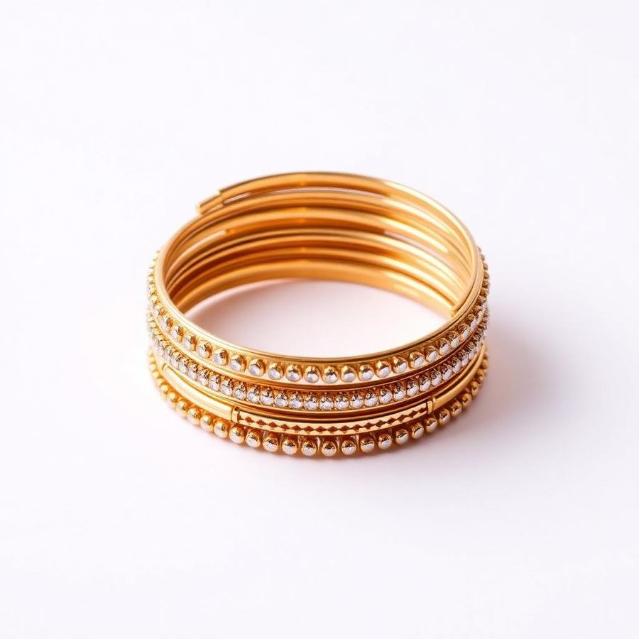 Bangle Set