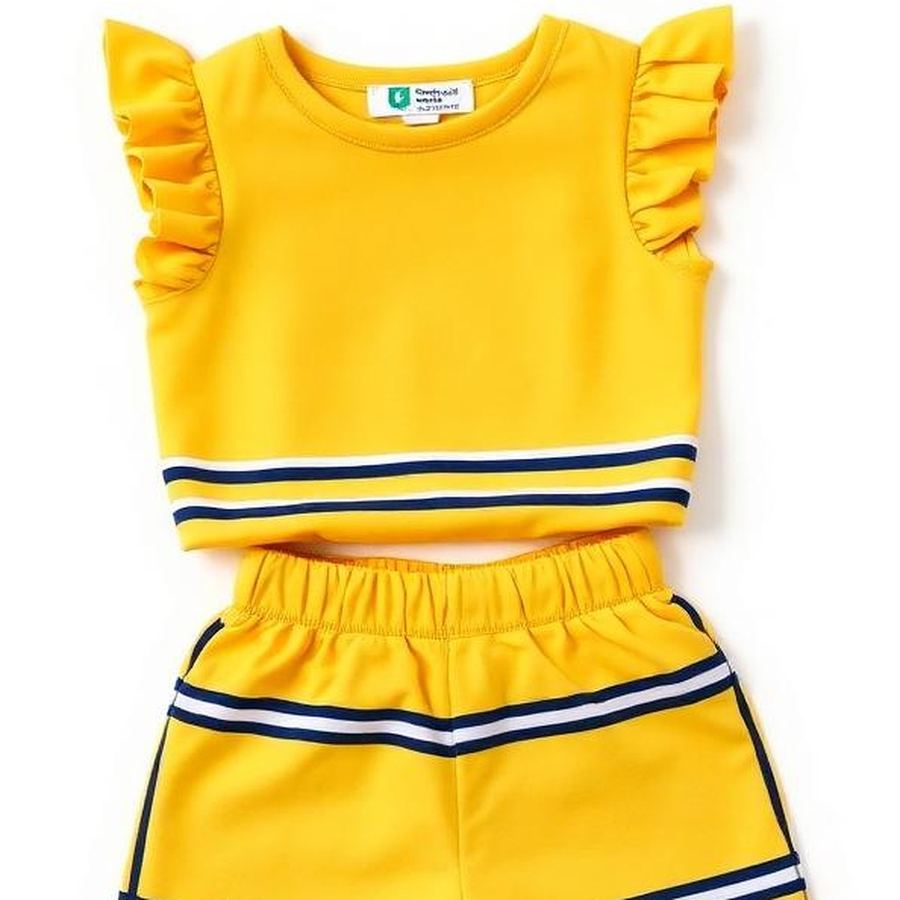 Twin Set Co-ord — Close-up detail