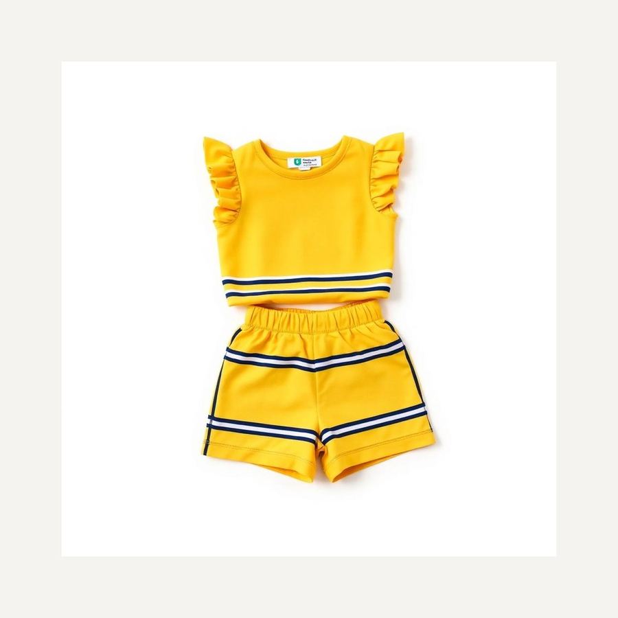 Twin Set Co-ord — In packaging