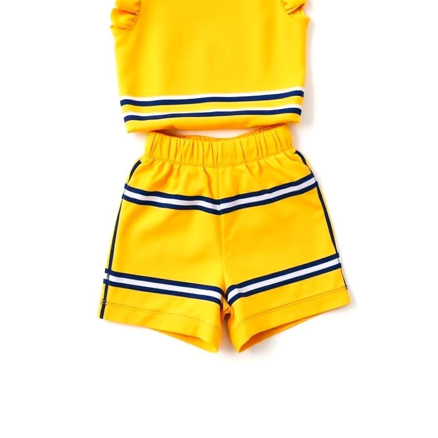 Twin Set Co-ord — Lifestyle
