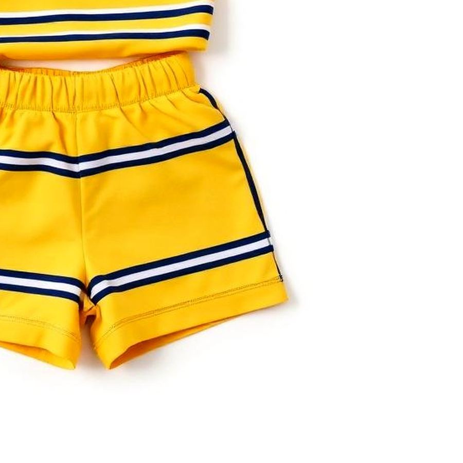 Twin Set Co-ord — Macro detail