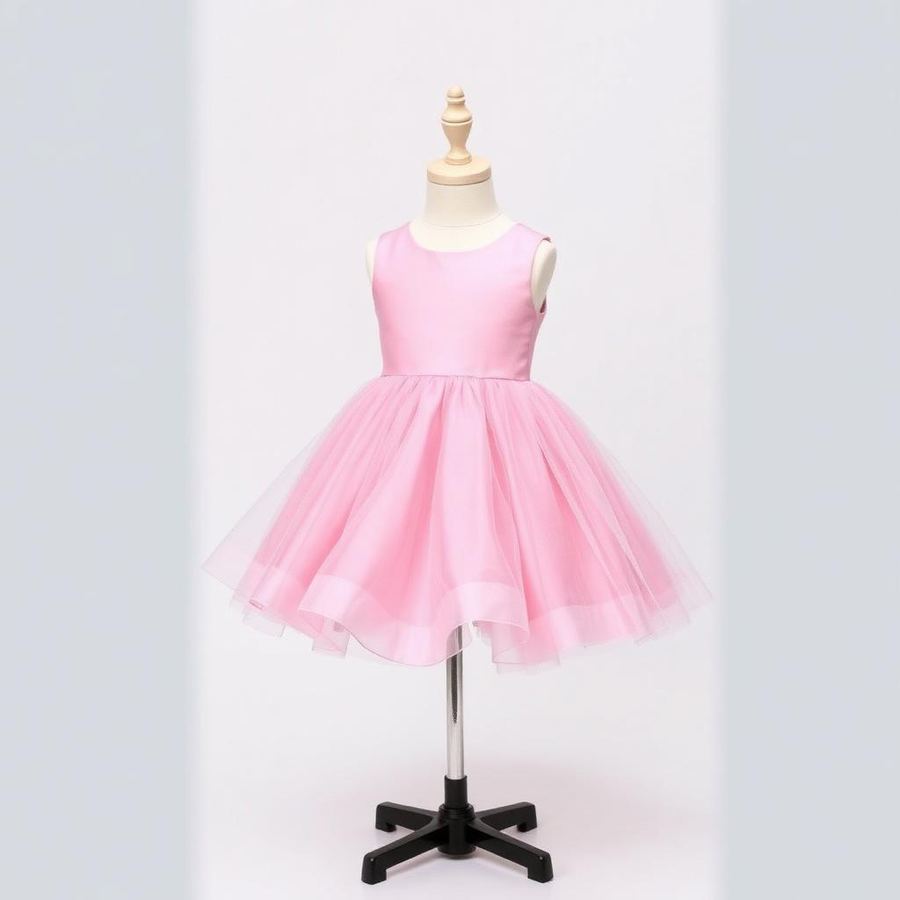 Party Frock