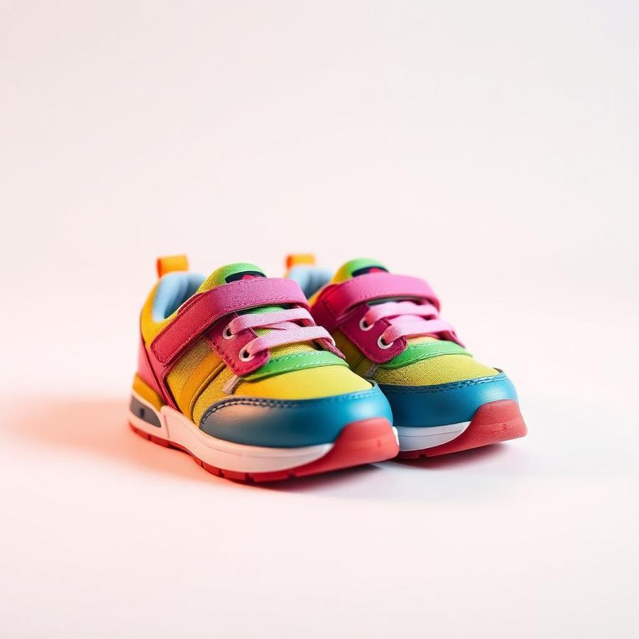 Sneakers for Kids