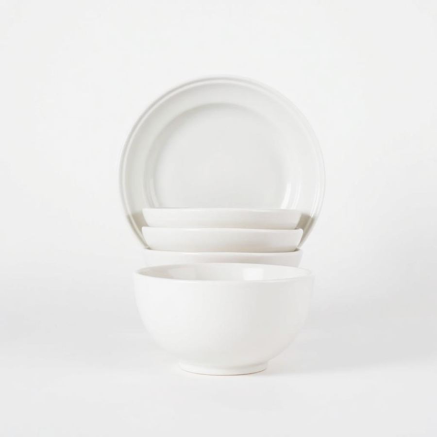 Ceramic Dinner Set