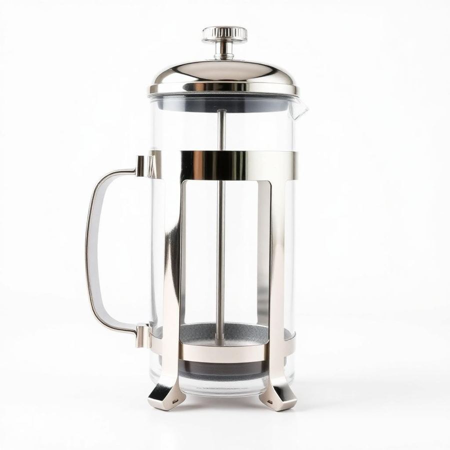 Coffee French Press