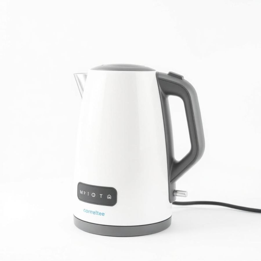 Electric Kettle