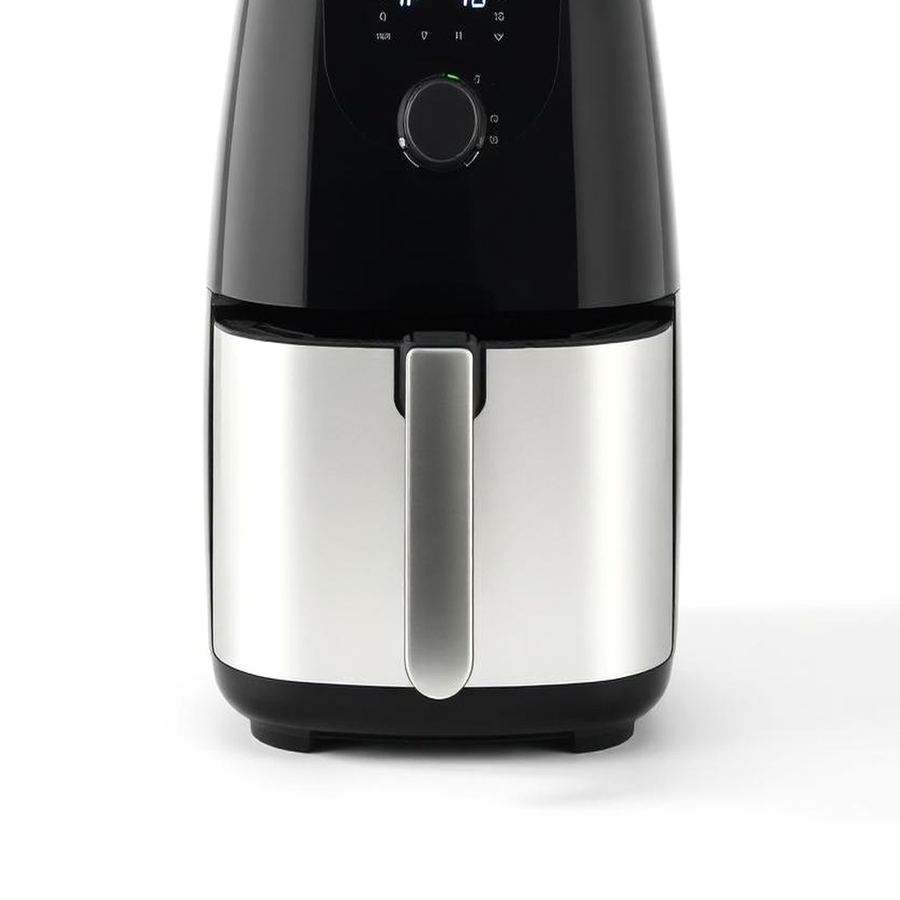 Air Fryer — Lifestyle