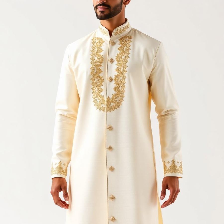 Classic Kurta Set
