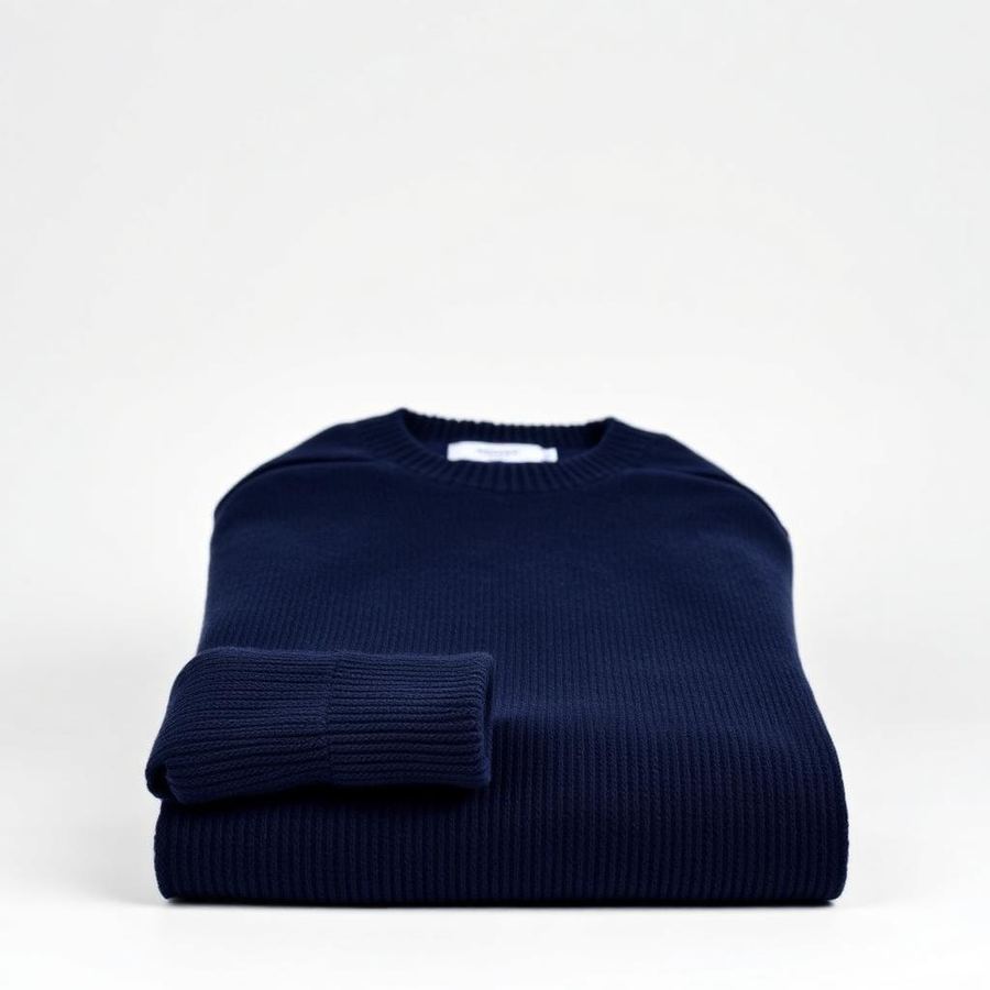 Merino Wool Sweater