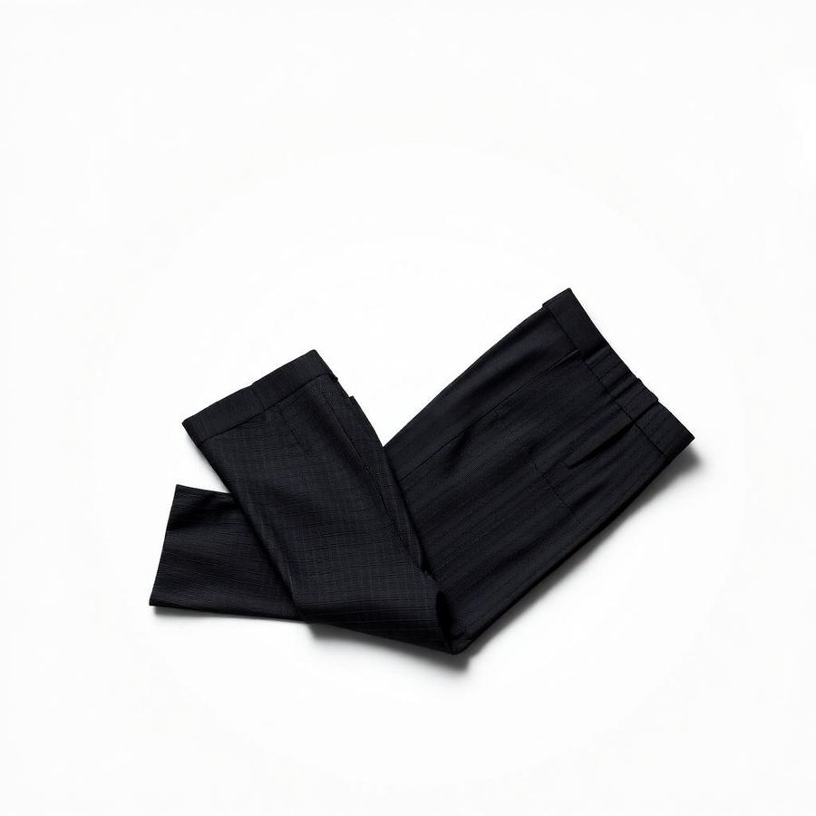 Formal Trousers