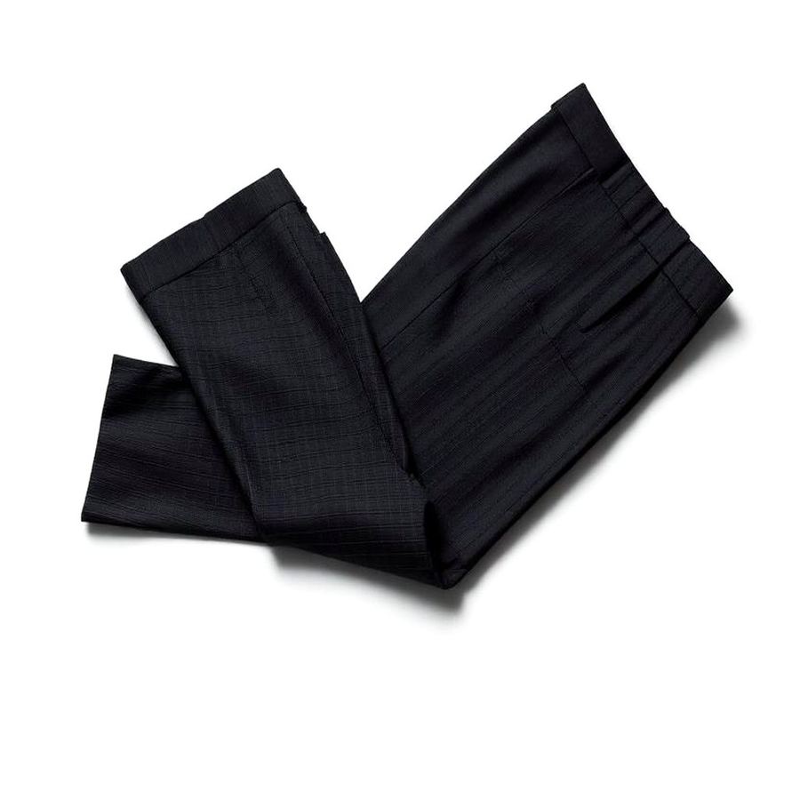 Formal Trousers — Lifestyle