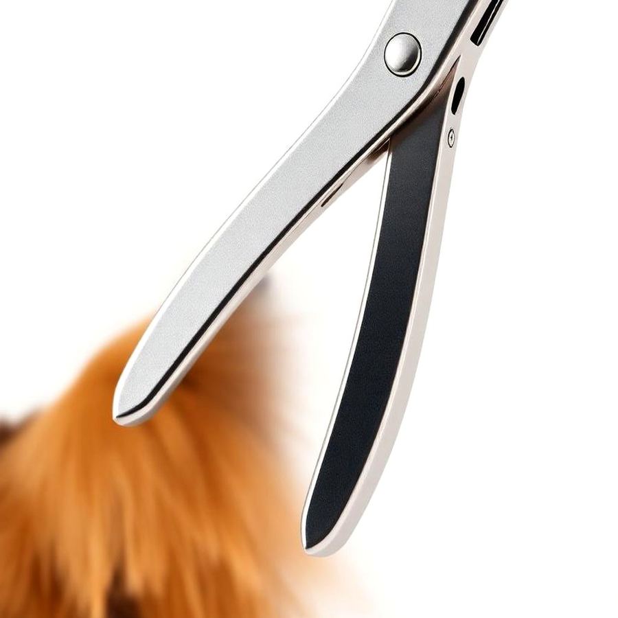 Nail Clippers — Lifestyle