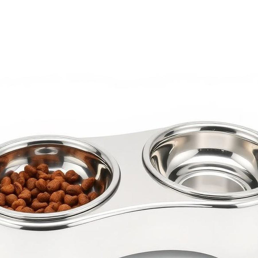 Feeding Bowl Set — Close-up detail