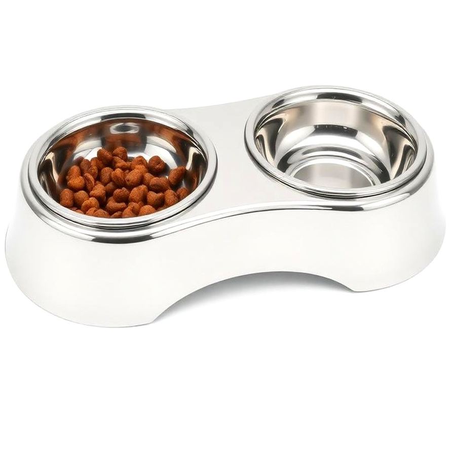 Feeding Bowl Set — Lifestyle