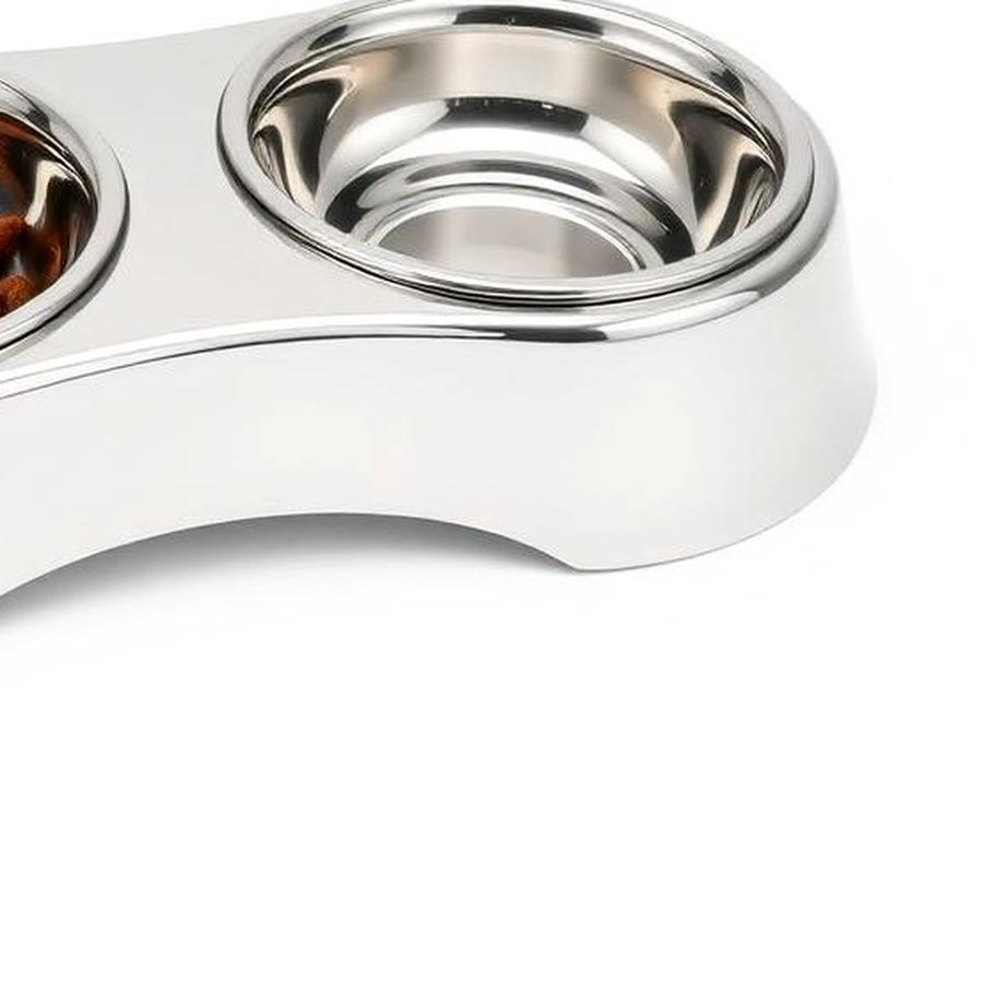 Feeding Bowl Set — Macro detail