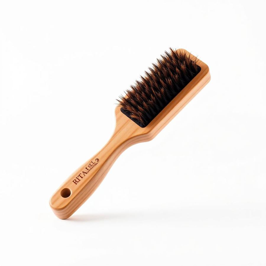 Grooming Brush