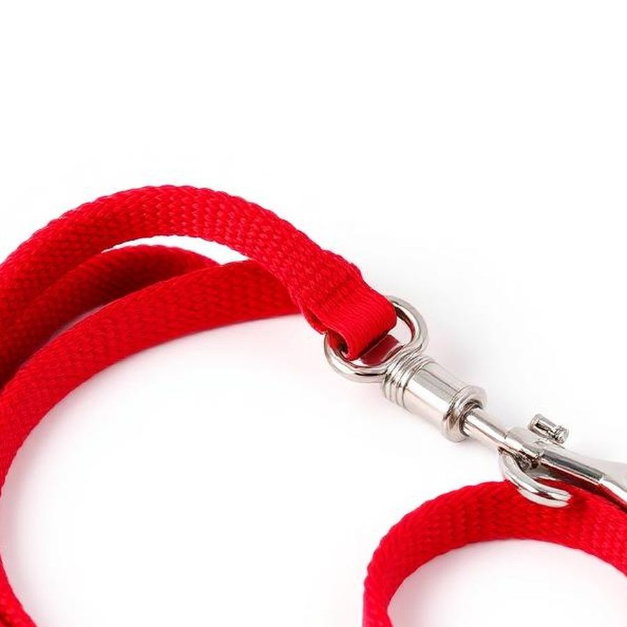 Adjustable Leash — Close-up detail