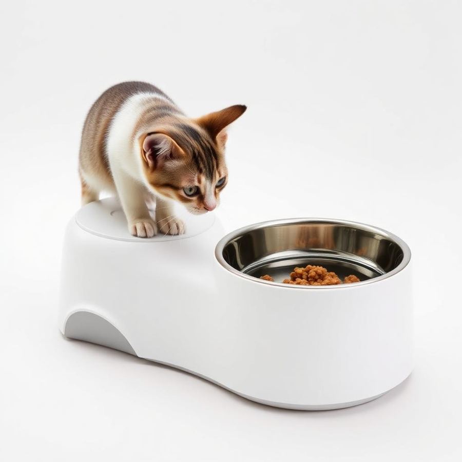 Pet Water Fountain