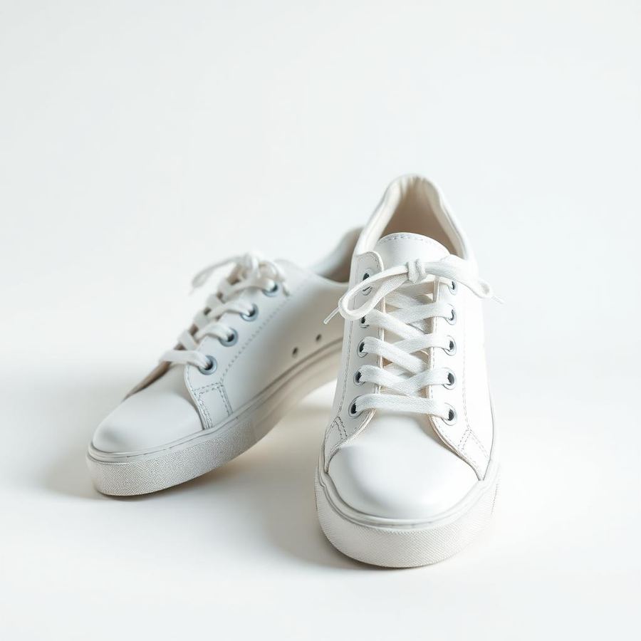 Everyday Sneakers
