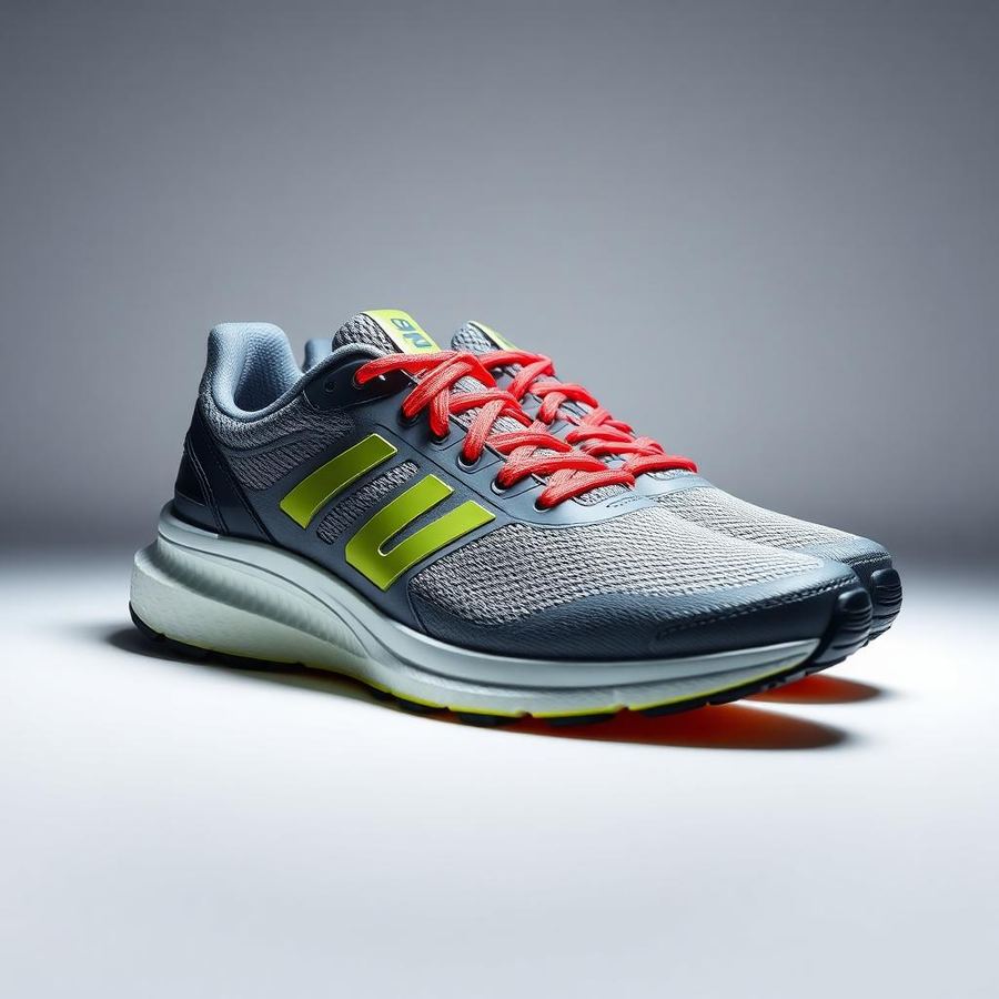Running Trainers