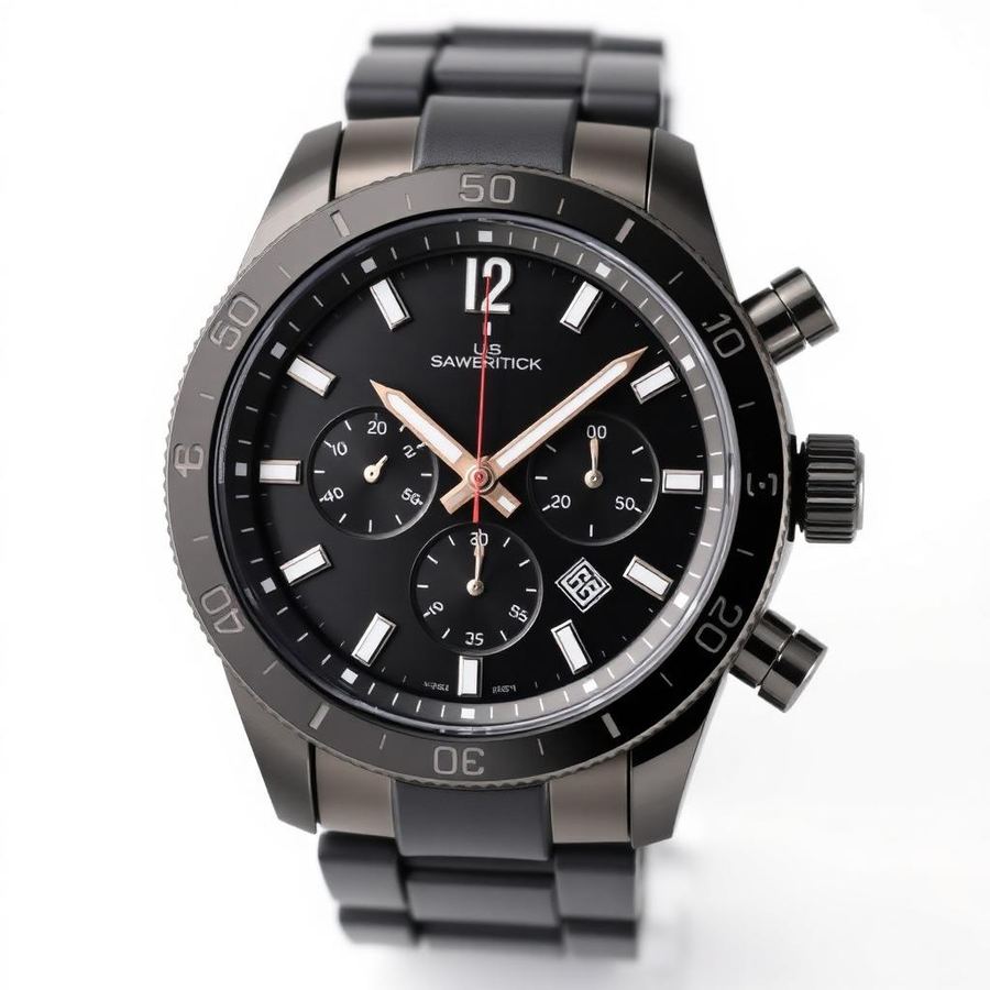 Chronograph Sport